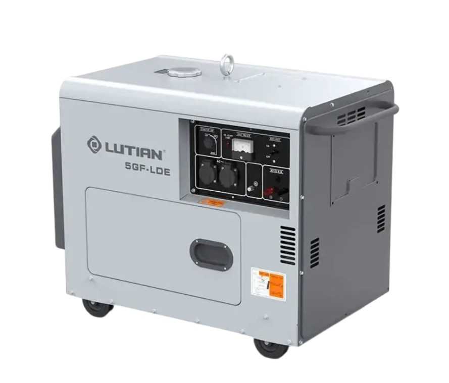 Фото - Lutian 5GF-LDE